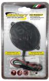Näriliste peletaja Ultrasonic "No-Rodent" 12V