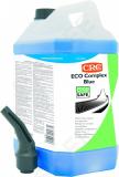 Crc eco complex blue fps 5l vesialuseline puhastusvedeliku konts