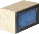 Tolmufilter wag 40 gys