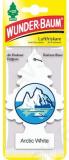 LÕHNAKUUSK WUNDER-BAUM, ARCTIC WHITE
