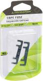 KAITSE 41X11MM (KINNITUS 31MM) 80A 2TK BLISTER CARMOTION