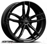 Gmp swan gb 9.0x19 5x112/40 (66.7) (b) (k60°) (tüv) kg750 (bmw)