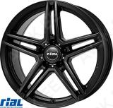 RIAL M10 B 6.5X16. 5X112/44 (66.6) (Y) (PK/R14) (TUV) (MER) KG655 / DEMO *