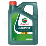 Castrol edge fst titanium c3 5w30 4l