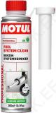 Motul fuel system clean bensiinilisand 300ml (b2b)