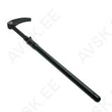 Teleskoop montaazikang 86-135cm