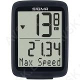 Spidomeeter Sigma BC 8.0 WL ATS