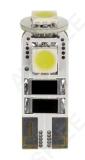 Lambipirnid, hyper-led, kolmikfookus, t10, w2,1x9,5d