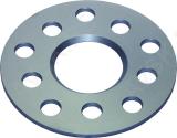 DISTANTSPLAAT 1TK (SPACER) 5MM. 5X100/5X112 (57.1)