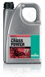 Motorex cross power 2t 4l