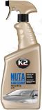 K2 NUTA KLAASIPUHASTUSVAHEND 750ML/PIHUSTI