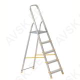 One-sided stepladder 1916 - 150 kg