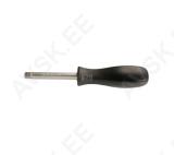 Spinner Handle | external square 6.3 mm (1/4") | 150 mm