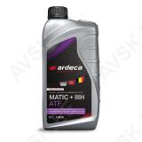 Xl ardeca matic+ iiih 1l