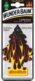 Lõhnakuusk wunder-baum, citrus-flames