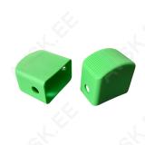 Treppredeli plastist jalaotsad 33x20mm