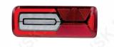 TAGATULI VASAK LC12LED, NEON