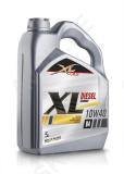 Xl ardeca economy diesel 10w40 5l