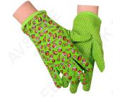 Aiakindad lastele,puuvill,kaetud PVC