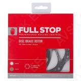 Rootor Oxford 160mm 6bolt