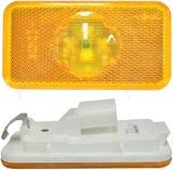 Volvo led küljetuli vignal 20398660