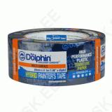 Hybrid Painter's Tape (BL) 36mm x 41m(45yd) (24)