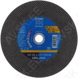 LÕIKEKETAS TERAS/INOX 230X1.9MM PFERD