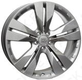 MANILA 8.0X18. 5X112/60 (66.6) (S) (MER) (PK) (ECE) KG900