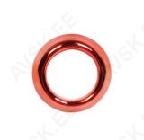 Näidikukorpus, 2'', punane