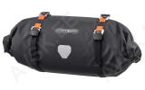 Kott Ortlieb Handlebar-Pack Flex Black Matt