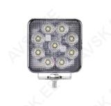 UNITY TÖÖTULI 64W LED