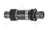 Ketiratta võll Shimano BB-ES300 Octalink