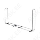 Stacking Aid for Firewood