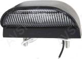 NUMBRITULI LED 12V 75X36X34MM IP67