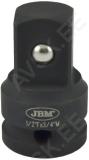 LÖÖK SUURENDUSABINÕU 1/2"->3/4" JBM