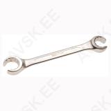 Double Ring Spanner, open Type | 30 x 32 mm