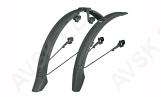 Mudguard set SKS 29" Veloflexx 65