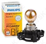 PHILIPS PY24 SilverVision