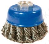 Wire Cup Brush | M14 x 2 Drive | Ø 65 mm