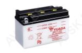6V Yuasa Conventional aku 11,6Ah 150X70X100