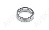 Laager Enduro Bearings 6701 2RS ABEC 3
