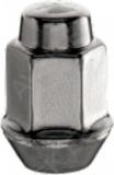 MUTTER M12X1.50/36/19 (KINNINE. P36. CH19) INOX PEA (CHE/OPE)