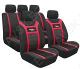 ISTMEKATE, HIGH GEAR, PUNANE/MUST