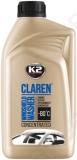 K2 claren -80°c klaasipesu kontsentraat 1l (etanool) talvine