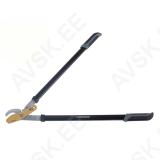 Oksatangid PRO D40mm,Titaankattega tera