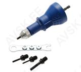 Rivet Nut Attachment | M3 / M4 / M5 / M6