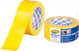 PVC MAALRITEIP/KINNITUSTEIP 7400 50MMX33M KOLLANE HPX