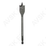 13mm Flat Bit