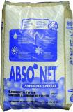 Absorbent 40l/20kg superior special 0.6-1.3mm