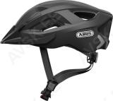 Kiiver Abus Aduro 2.0 velvet black L